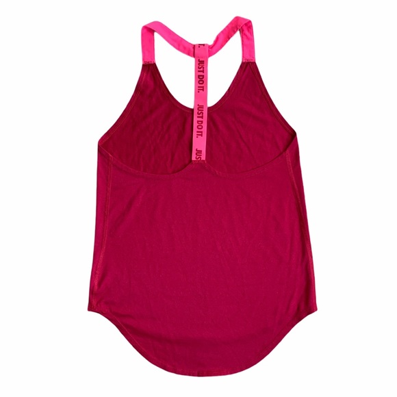 Nike Dri-Fit Tank Top - Picture 3 of 3